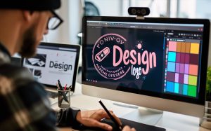 Why Your Logo Colors Are Driving Away Your Ideal Customers